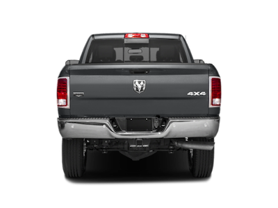 Used 2018 Ram 2500 - photo 1