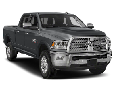 Used 2018 Ram 2500 - photo 1