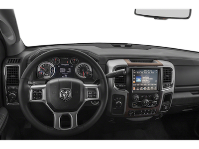 Used 2018 Ram 2500 - photo 1
