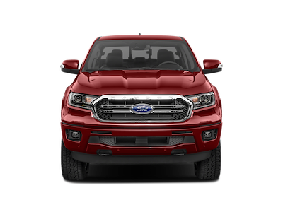 Used 2023 Ford Ranger - photo 1