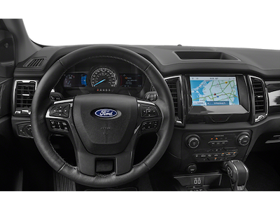 Used 2023 Ford Ranger - photo 1