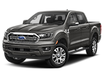 2023 Ford Ranger SuperCrew Cab 4WD Pickup for sale #P8840 - photo 2