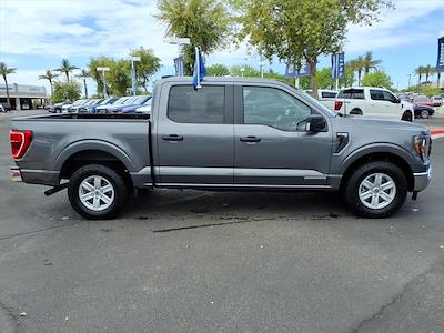 2023 Ford F-150 SuperCrew Cab 2WD Pickup for sale #P8842 - photo 2