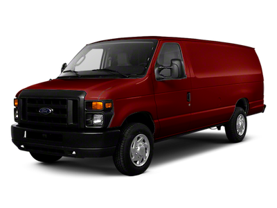 Used 2011 Ford E-150 - photo 2