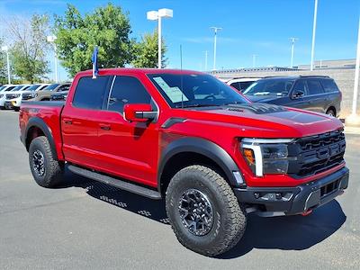 Used 2024 Ford F-150 - photo 1