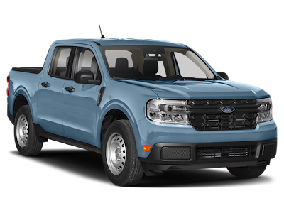 Used 2023 Ford Maverick - photo 1