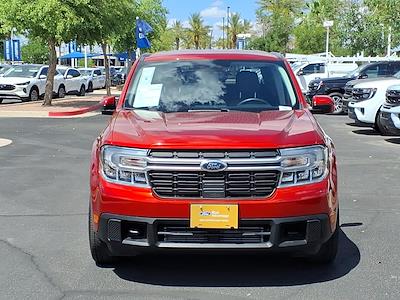 Used 2023 Ford Maverick - photo 1