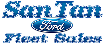 San Tan Ford logo