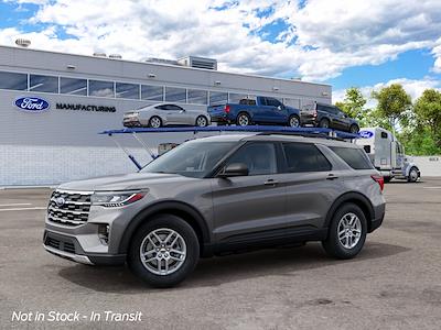 2027 Ford Explorer RWD SUV for sale #A01769 - photo 1