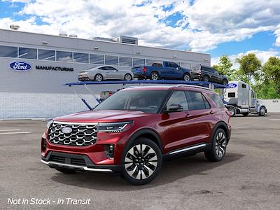 2027 Ford Explorer RWD SUV for sale #A26942 - photo 2