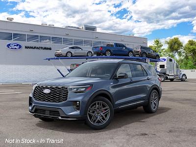 2027 Ford Explorer RWD SUV for sale #A28561 - photo 2