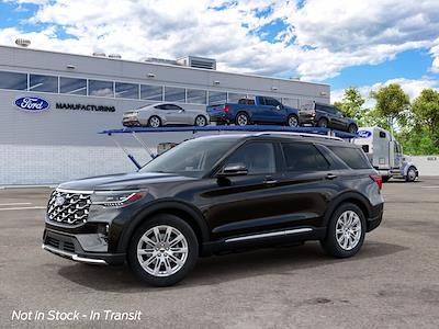 2027 Ford Explorer RWD SUV for sale #A30583 - photo 1