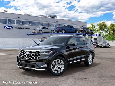 2027 Ford Explorer RWD SUV for sale #A30583 - photo 2