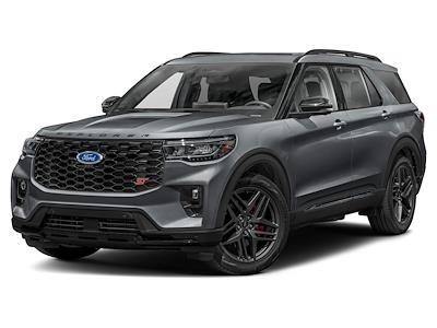 2027 Ford Explorer 4WD SUV for sale #A35638 - photo 1