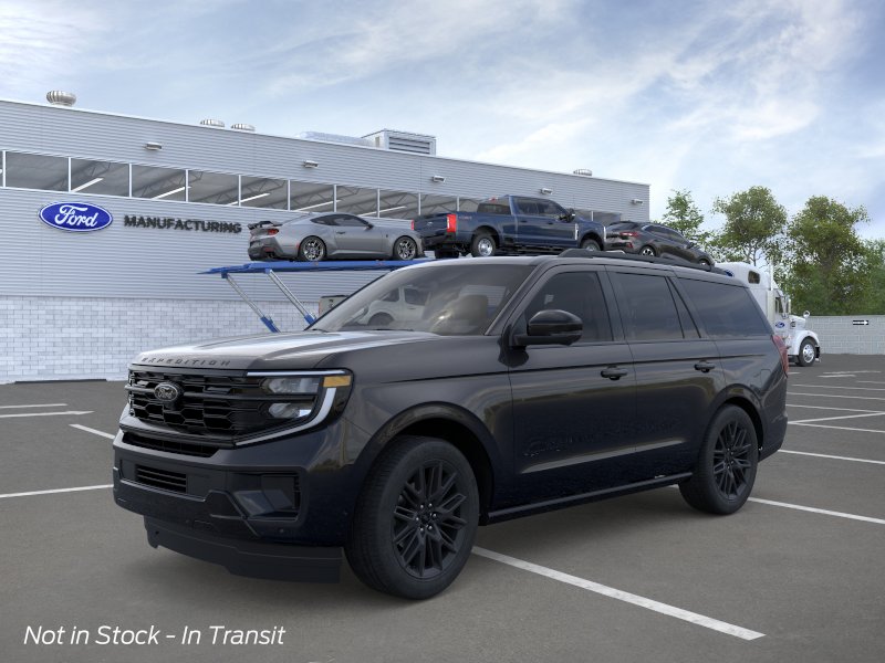 New 2026 Ford Expedition - photo 1