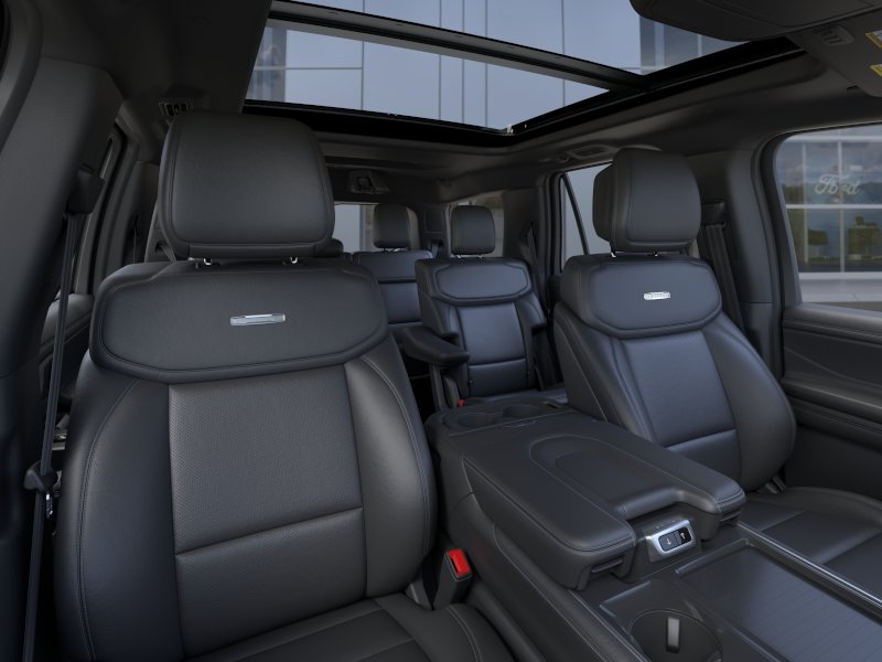 New 2026 Ford Expedition - photo 12