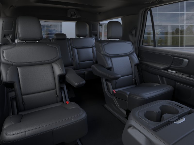New 2026 Ford Expedition - photo 13