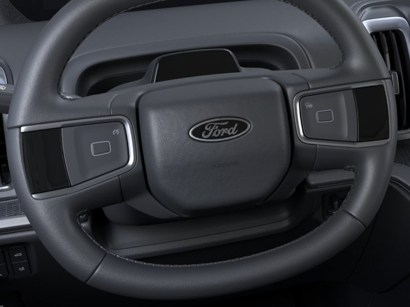 New 2026 Ford Expedition - photo 14