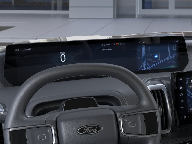 New 2026 Ford Expedition - photo 15