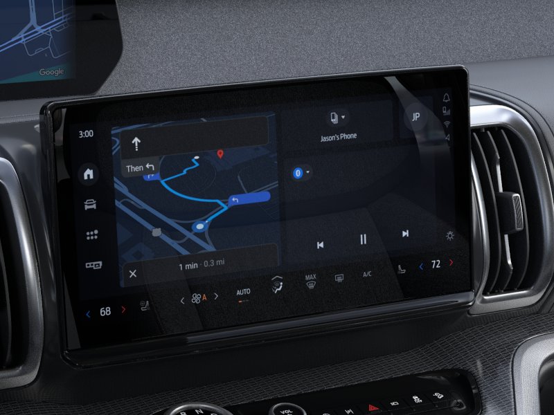New 2026 Ford Expedition - photo 16