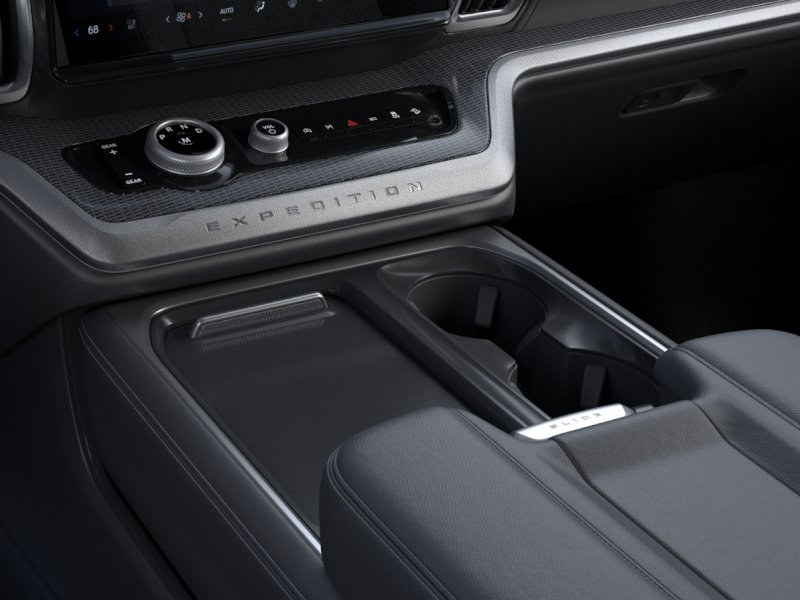 New 2026 Ford Expedition - photo 17