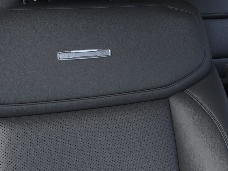 New 2026 Ford Expedition - photo 18