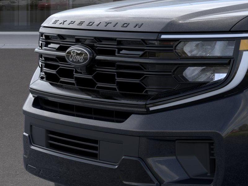 New 2026 Ford Expedition - photo 19