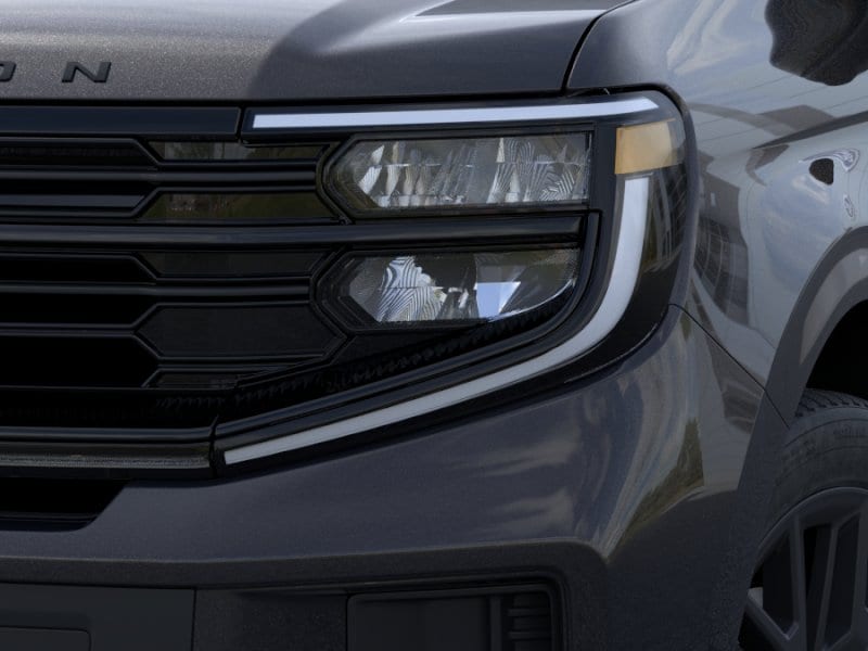 New 2026 Ford Expedition - photo 20