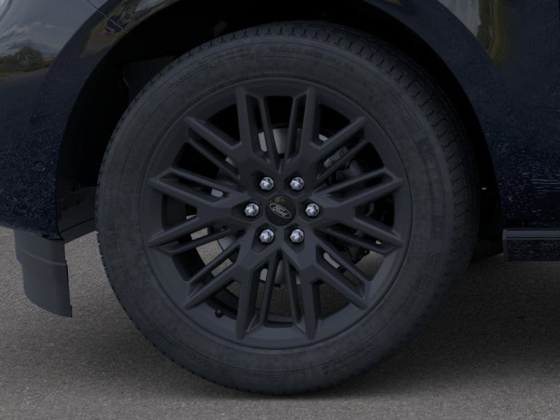 New 2026 Ford Expedition - photo 21