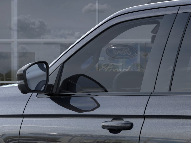 New 2026 Ford Expedition - photo 22
