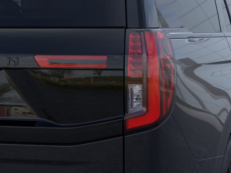 New 2026 Ford Expedition - photo 23