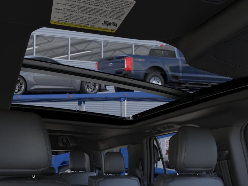 New 2026 Ford Expedition - photo 24