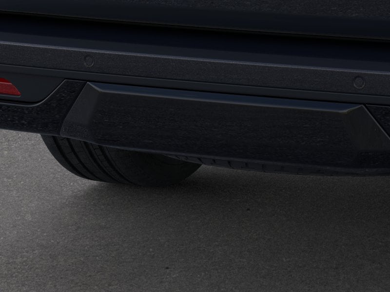 New 2026 Ford Expedition - photo 25