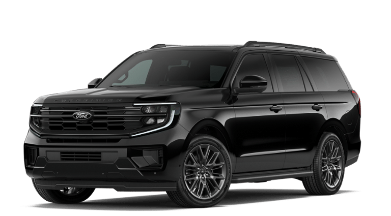 New 2026 Ford Expedition - photo 26
