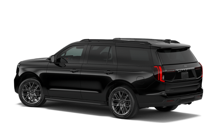New 2026 Ford Expedition - photo 27