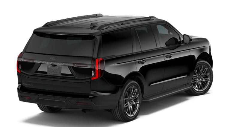 New 2026 Ford Expedition - photo 28