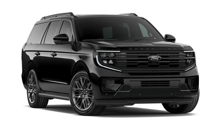 New 2026 Ford Expedition - photo 29