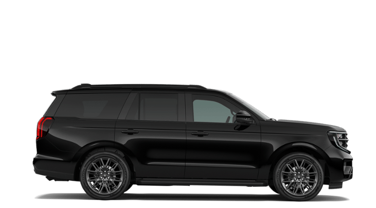 New 2026 Ford Expedition - photo 30