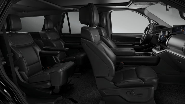 New 2026 Ford Expedition - photo 31
