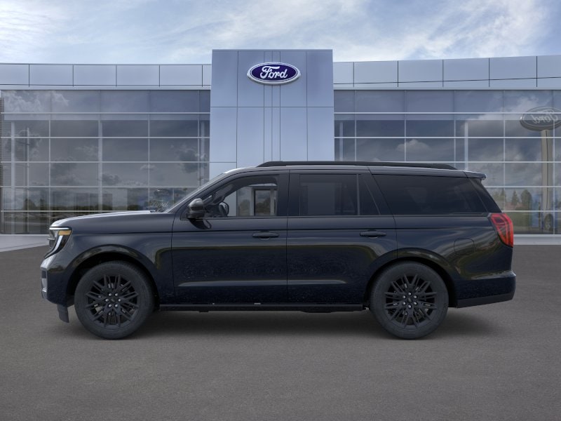 New 2026 Ford Expedition - photo 5