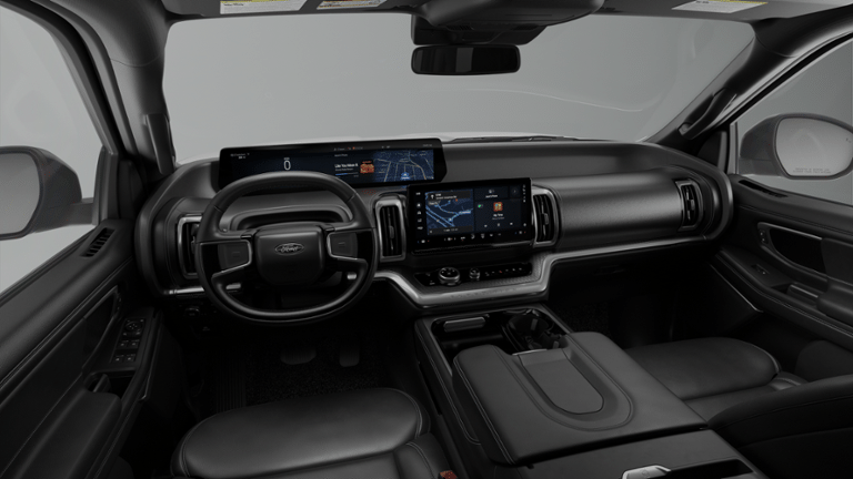 New 2026 Ford Expedition - photo 32