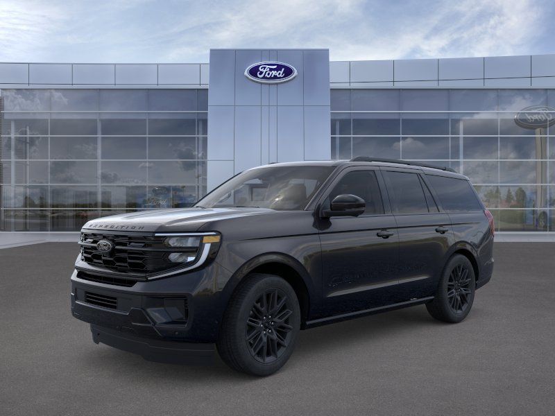 New 2026 Ford Expedition - photo 33