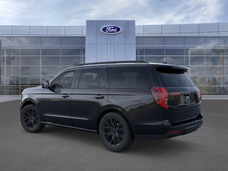 New 2026 Ford Expedition - photo 6