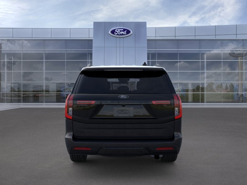 New 2026 Ford Expedition - photo 7