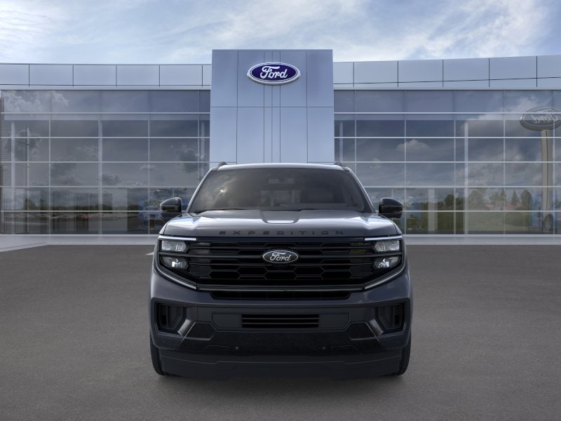 New 2026 Ford Expedition - photo 8