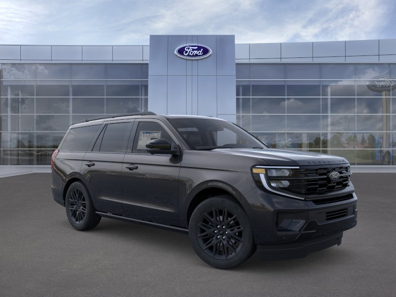 New 2026 Ford Expedition - photo 9