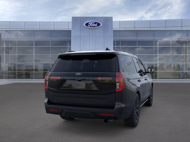 New 2026 Ford Expedition - photo 10