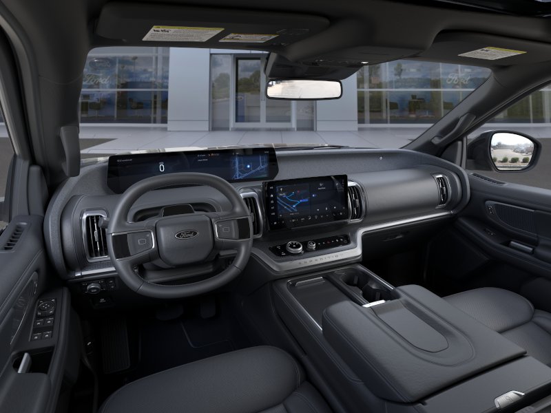 New 2026 Ford Expedition - photo 11