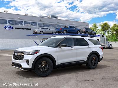 2027 Ford Explorer 4WD SUV for sale #A64821 - photo 1
