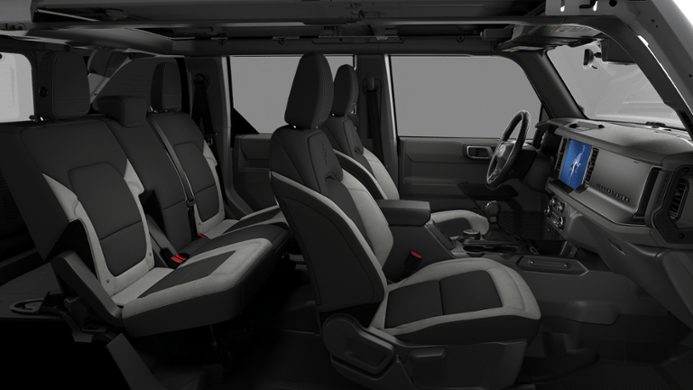New 2026 Ford Bronco - photo 33
